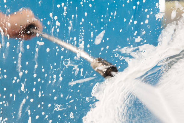 Best Dumpster Area Cleaning  in Aitkin, MN