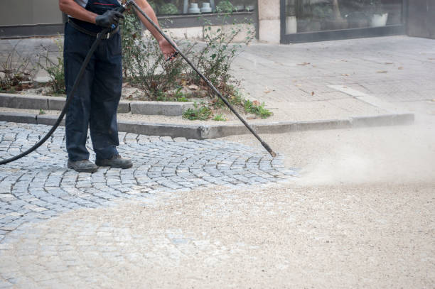 Best Machinery and Equipment Cleaning  in Aitkin, MN