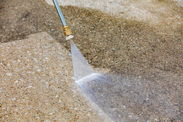 Best Factory Floor Cleaning  in Aitkin, MN