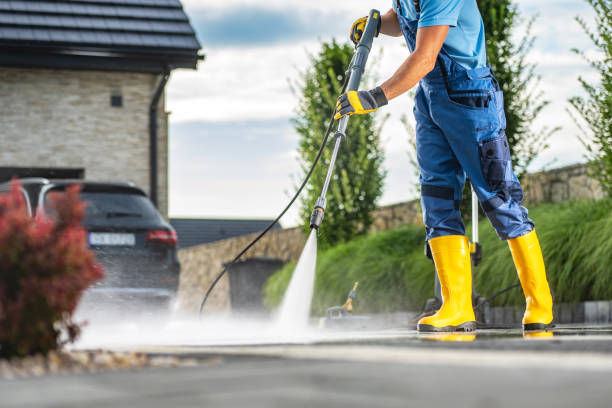 Professional Pressure Washing Services in Aitkin, MN