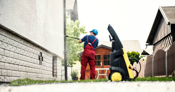 Best Sidewalk and Walkway Cleaning  in Aitkin, MN